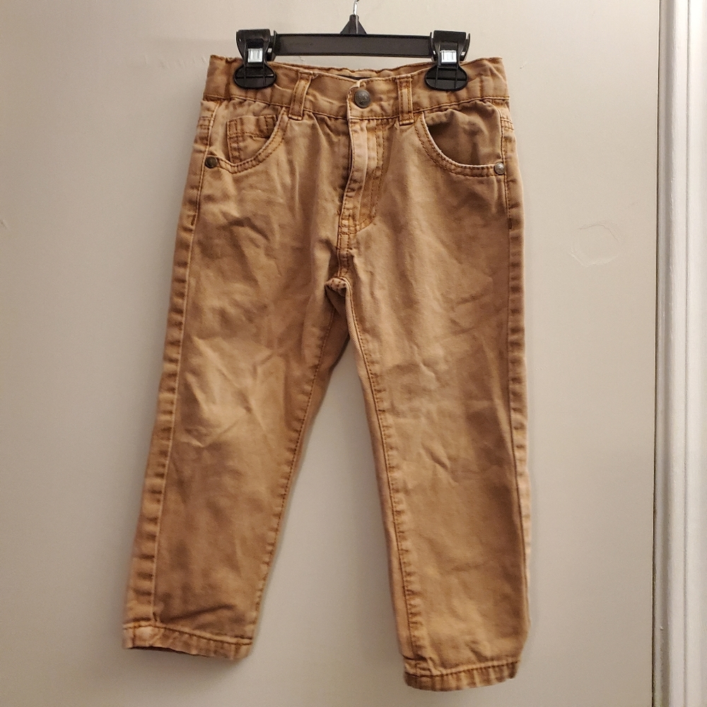 Boys pants